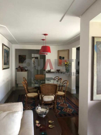 Imagem Apartamento com 4 Quartos à Venda, 181 m² em Itaim Bibi - São Paulo