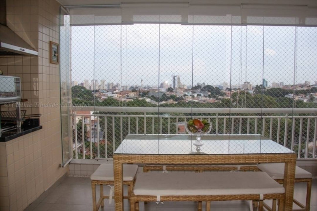 Imagem Apartamento com 3 Quartos à Venda, 113 m² em Alto Da Mooca - São Paulo Imagem Apartamento com 3 Quartos à Venda, 113 m² em Alto Da Mooca - São Paulo