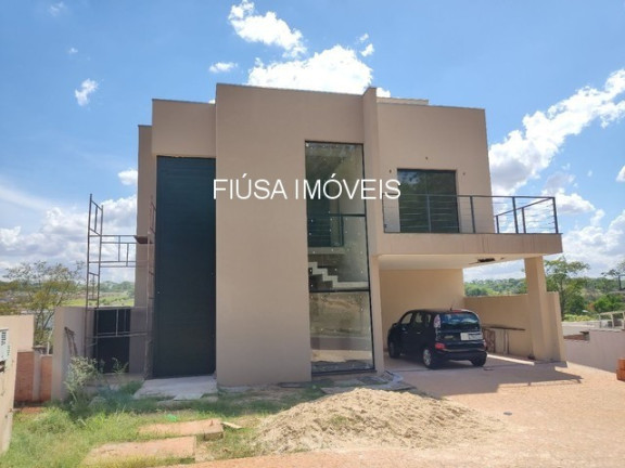 Casa com 4 Quartos à Venda, 393 m² em Bonfim Paulista - Ribeirão Preto