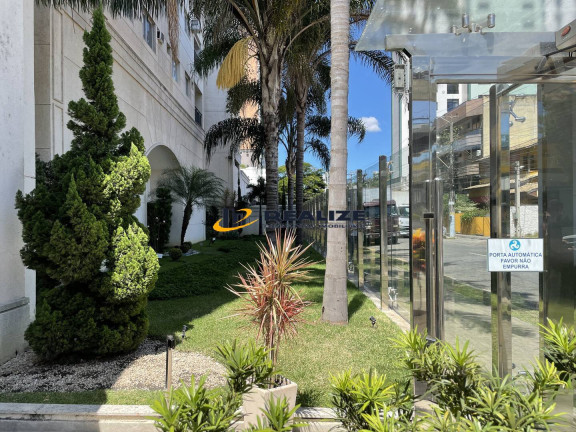 Apartamento com 3 Quartos à Venda, 72 m² em Centro - Campos Dos Goytacazes