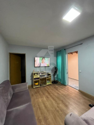 Imagem Casa com 2 Quartos à Venda, 100 m² em Fazenda Grande - Jundiaí