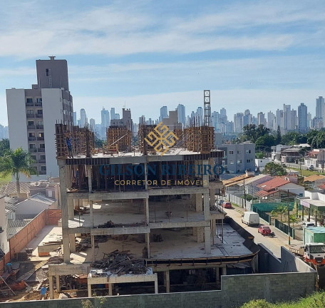 Imagem Apartamento com 2 Quartos à Venda, 68 m² em São Francisco De Assis - Camboriú