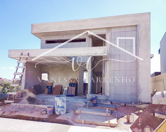 Imagem Casa com 3 Quartos à Venda, 328 m² em Cyrela Landscape Esplanada - Votorantim Imagem Casa com 3 Quartos à Venda, 328 m² em Cyrela Landscape Esplanada - Votorantim