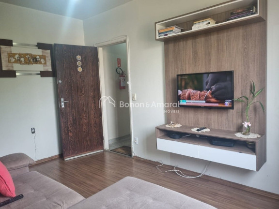 Imagem Apartamento com 2 Quartos à Venda, 77 m² em Parque Taquaral - Campinas