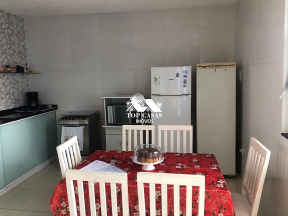 Imagem Casa com 2 Quartos à Venda, 162 m² em Campo Redondo - São Pedro Da Aldeia
