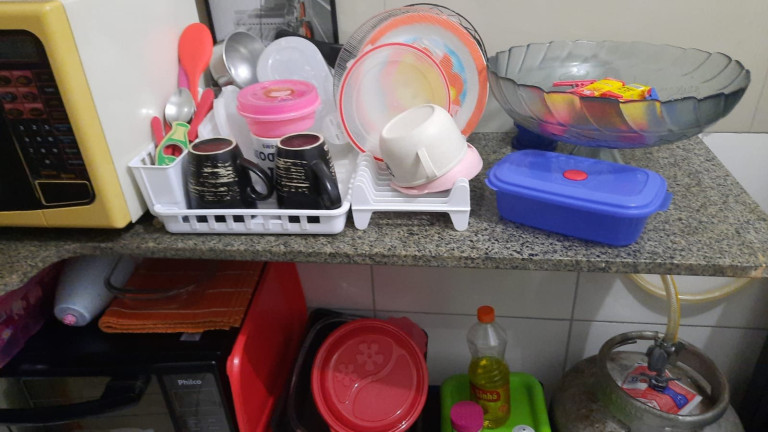 Imagem Apartamento com 2 Quartos à Venda, 49 m² em Uruguai - Teresina