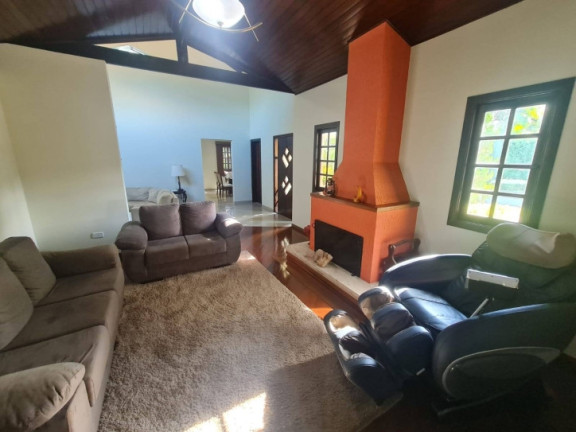 Imagem Casa de Condomínio com 3 Quartos à Venda, 450 m² em Lagos De Santa Helena - São Roque Imagem Casa de Condomínio com 3 Quartos à Venda, 450 m² em Lagos De Santa Helena - São Roque