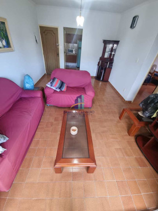 Imagem Apartamento com 2 Quartos à Venda, 79 m² em Boqueirão - Praia Grande