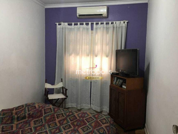Imagem Sobrado com 4 Quartos à Venda, 367 m² em Barcelona - São Caetano Do Sul