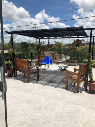 Imagem Casa com 4 Quartos à Venda, 411 m² em Alphaville - Santana De Parnaíba Imagem Casa com 4 Quartos à Venda, 411 m² em Alphaville - Santana De Parnaíba