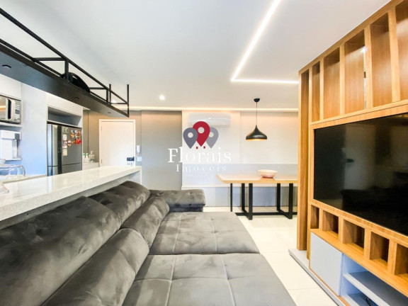 Imagem Apartamento com 3 Quartos à Venda, 79 m² em Jardim Das Américas - Cuiabá Imagem Apartamento com 3 Quartos à Venda, 79 m² em Jardim Das Américas - Cuiabá