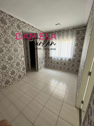 Apartamento com 2 Quartos à Venda, 46 m² em Edifício Vida Plena - Sorocaba