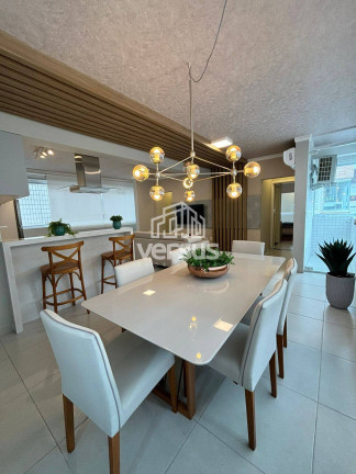 Imagem Apartamento com 2 Quartos à Venda, 93 m² em Vila Guilhermina - Praia Grande