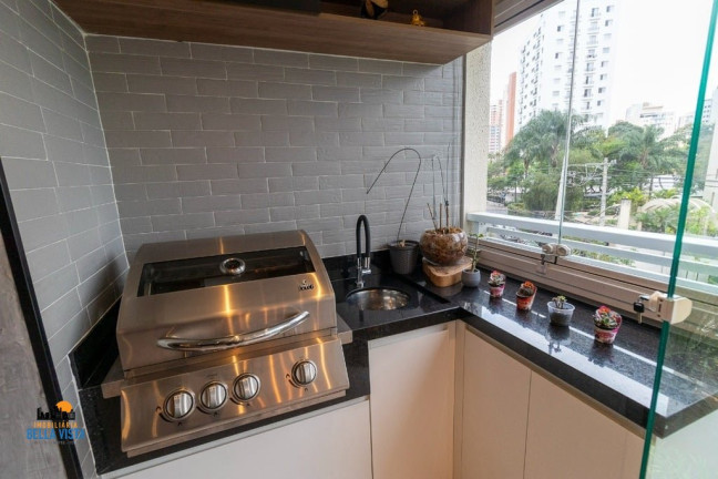 Imagem Apartamento com 1 Quarto à Venda, em Vila Mariana - São Paulo Imagem Apartamento com 1 Quarto à Venda, em Vila Mariana - São Paulo