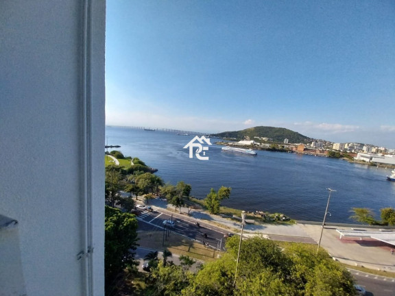 Imagem Apartamento com 2 Quartos à Venda, 68 m² em Centro - Niterói Imagem Apartamento com 2 Quartos à Venda, 68 m² em Centro - Niterói