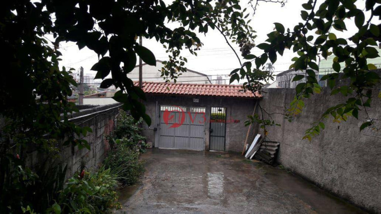 Imagem Casa com 2 Quartos à Venda, 325 m² em Vila Taquari - São Paulo Imagem Casa com 2 Quartos à Venda, 325 m² em Vila Taquari - São Paulo