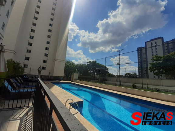 Imagem Apartamento com 2 Quartos para Alugar, 65 m² em Tatuapé - São Paulo Imagem Apartamento com 2 Quartos para Alugar, 65 m² em Tatuapé - São Paulo