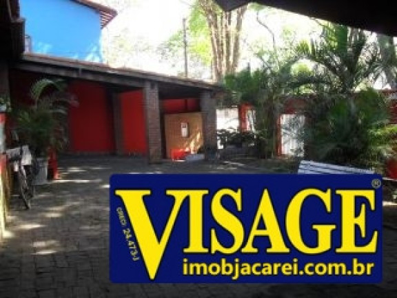 Imagem Casa com 4 Quartos à Venda, 400 m² em Jd. America - Jacareí Imagem Casa com 4 Quartos à Venda, 400 m² em Jd. America - Jacareí