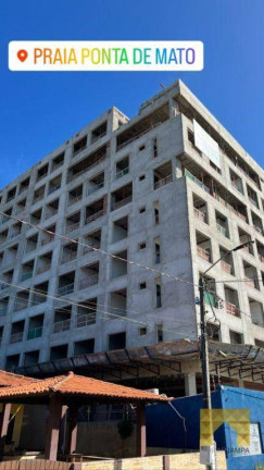 Imagem Apartamento com 1 Quarto à Venda, 22 m² em Camboinha - Cabedelo Imagem Apartamento com 1 Quarto à Venda, 22 m² em Camboinha - Cabedelo