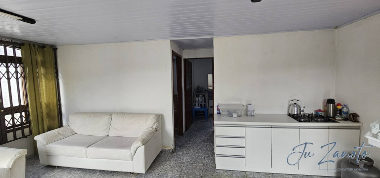 Imagem Casa com 3 Quartos à Venda, 120 m² em Cohapar - Matinhos Imagem Casa com 3 Quartos à Venda, 120 m² em Cohapar - Matinhos