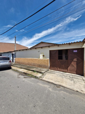 Imagem Casa com 4 Quartos à Venda, 253 m² em Eldorado - Serra Imagem Casa com 4 Quartos à Venda, 253 m² em Eldorado - Serra