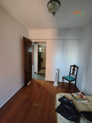 Imagem Apartamento com 3 Quartos à Venda, 85 m² em Vila Leopoldina - São Paulo