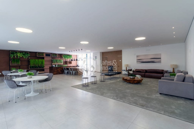 Imagem Apartamento com 1 Quarto à Venda, 41 m² em Vila Romana - São Paulo
