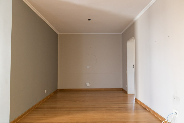 Imagem Apartamento com 3 Quartos à Venda, 209 m² em Itaim Bibi - São Paulo Imagem Apartamento com 3 Quartos à Venda, 209 m² em Itaim Bibi - São Paulo