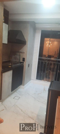 Imagem Apartamento com 2 Quartos à Venda, 67 m² em Olímpico - São Caetano Do Sul