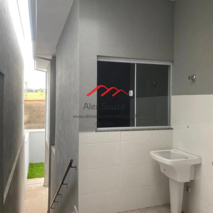 Imagem Casa com 2 Quartos à Venda, 68 m² em Jardim Luiz Cia - Sumaré Imagem Casa com 2 Quartos à Venda, 68 m² em Jardim Luiz Cia - Sumaré