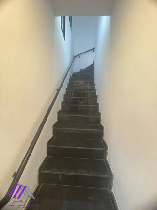 Imagem Casa com 3 Quartos à Venda, 75 m² em Campo Da Aviação - Praia Grande