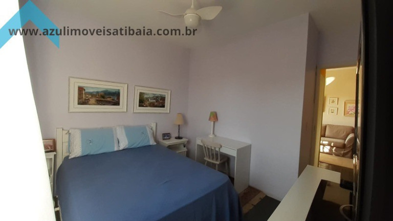 Imagem Apartamento com 3 Quartos à Venda, 124 m² em Jardim Floresta - Atibaia Imagem Apartamento com 3 Quartos à Venda, 124 m² em Jardim Floresta - Atibaia