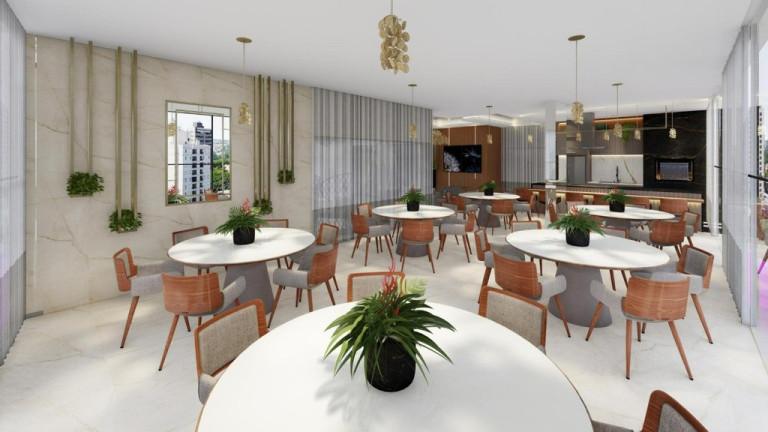 Imagem Apartamento com 3 Quartos à Venda, 135 m² em Centro - Itapema