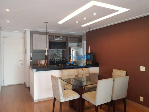 Imagem Apartamento com 2 Quartos à Venda, 80 m² em Santa Cecília - São Paulo Imagem Apartamento com 2 Quartos à Venda, 80 m² em Santa Cecília - São Paulo