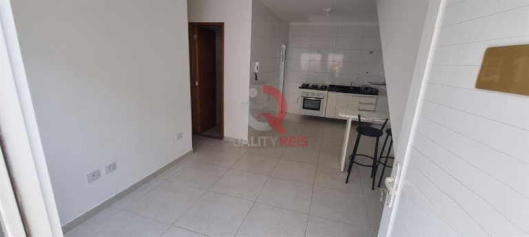 Imagem Casa de Condomínio com 2 Quartos à Venda, 49 m² em Vila Dom Pedro Ii - São Paulo
