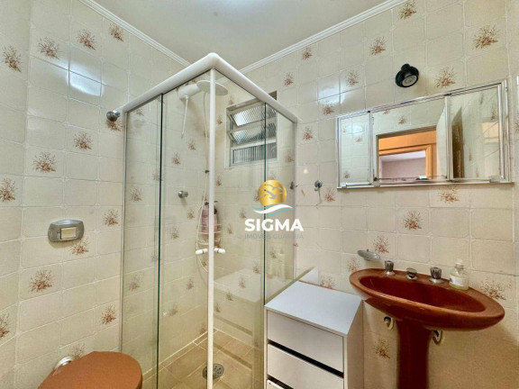 Imagem Apartamento com 3 Quartos à Venda, 90 m² em Jardim Astúrias - Guarujá Imagem Apartamento com 3 Quartos à Venda, 90 m² em Jardim Astúrias - Guarujá