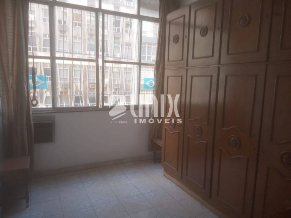 Imagem Apartamento com 1 Quarto à Venda, em Centro - Niterói Imagem Apartamento com 1 Quarto à Venda, em Centro - Niterói