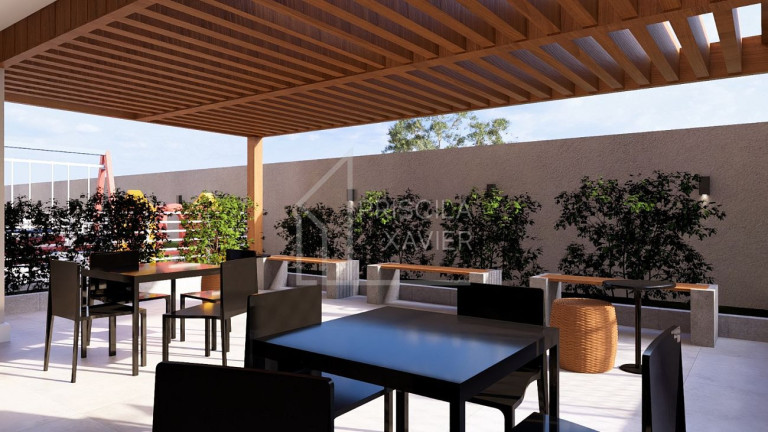 Imagem Apartamento com 2 Quartos à Venda, 50 m² em Santa Inês - Vila Velha