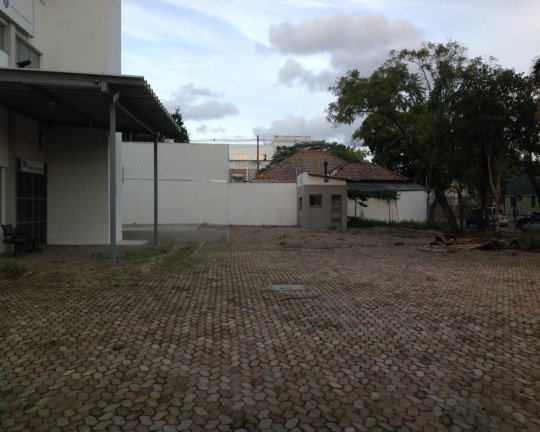 Imagem Imóvel com 5 Quartos à Venda, 2.019 m² em São Geraldo - Porto Alegre