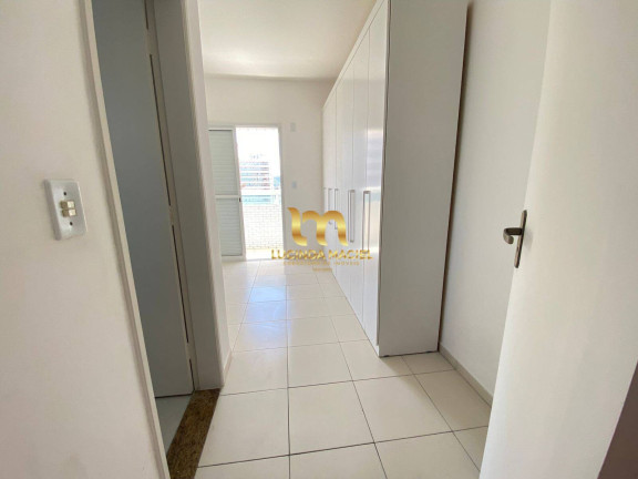 Imagem Apartamento com 2 Quartos à Venda, 73 m² em Guilhermina - Praia Grande