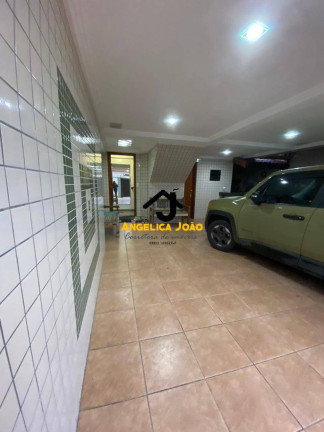 Imagem Casa com 3 Quartos à Venda, 158 m² em Centro - São Vicente