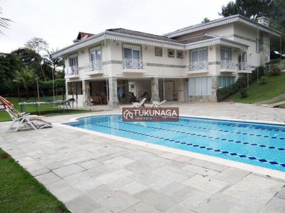 Imagem Casa com 4 Quartos à Venda, 650 m² em Roseira - Mairiporã Imagem Casa com 4 Quartos à Venda, 650 m² em Roseira - Mairiporã