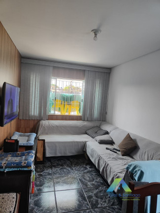 Imagem Sobrado com 2 Quartos à Venda, 260 m² em Jardim Do Estádio - Santo André Imagem Sobrado com 2 Quartos à Venda, 260 m² em Jardim Do Estádio - Santo André