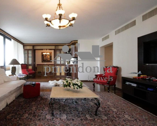 Imagem Apartamento com 3 Quartos à Venda, 327 m² em Higienópolis - São Paulo Imagem Apartamento com 3 Quartos à Venda, 327 m² em Higienópolis - São Paulo
