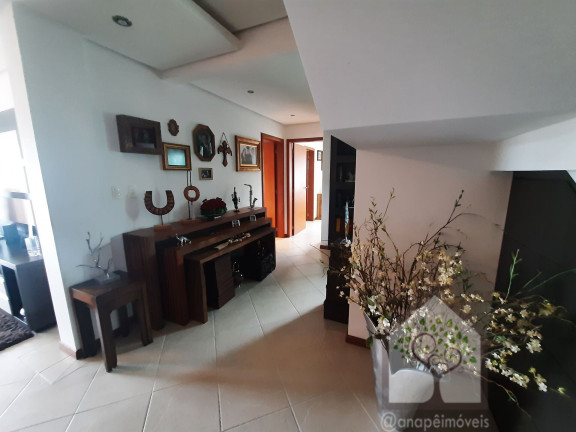 Imagem Cobertura com 3 Quartos à Venda, 233 m² em Trindade - Florianópolis