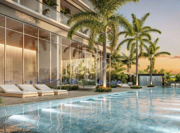 Imagem Apartamento com 4 Quartos à Venda, 218 m² em Alphagran Alphaville - Barueri