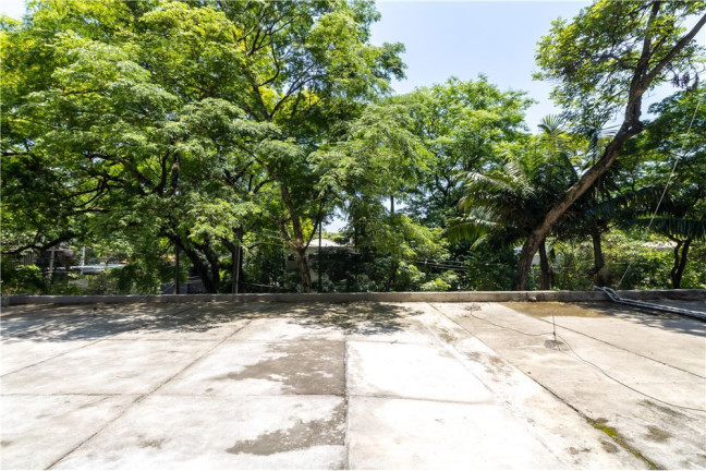 Imagem Sala Comercial à Venda, 105 m² em Jardim Paulistano - São Paulo