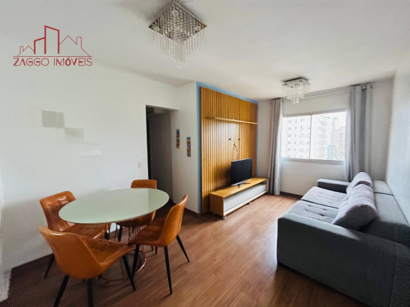 Imagem Apartamento com 3 Quartos à Venda, 70 m² em Vila Andrade - São Paulo Imagem Apartamento com 3 Quartos à Venda, 70 m² em Vila Andrade - São Paulo