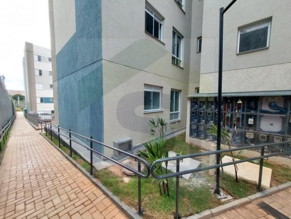 Imagem Apartamento com 2 Quartos à Venda, 41 m² em Jardim Real Park - Botucatu Imagem Apartamento com 2 Quartos à Venda, 41 m² em Jardim Real Park - Botucatu