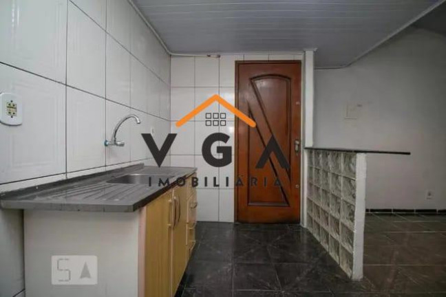 Imagem Apartamento com 2 Quartos à Venda, 36 m² em Vila Esperança - São Paulo Imagem Apartamento com 2 Quartos à Venda, 36 m² em Vila Esperança - São Paulo